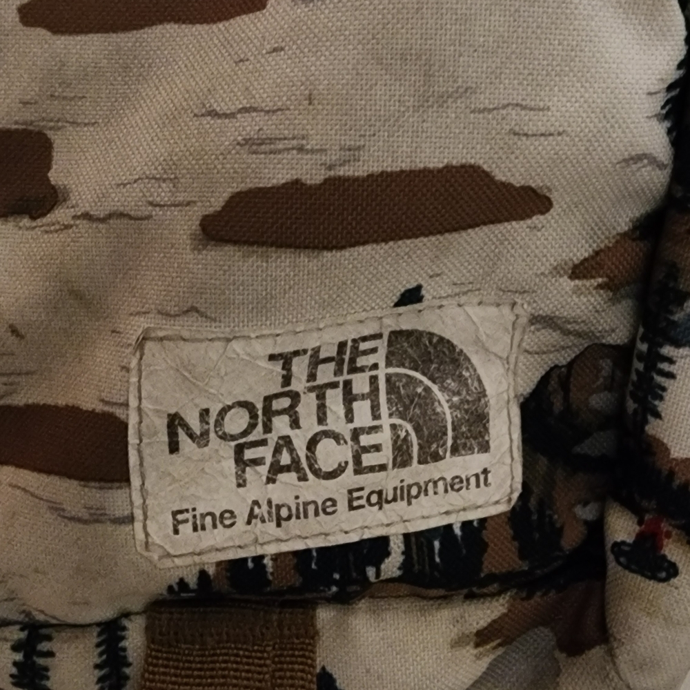 The North Face Multicolor  Bag - Picture 2 of 16